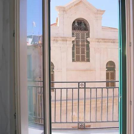Apartment Mille Tramonti