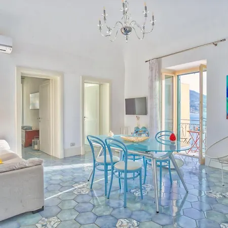 Mille Tramonti Apartment Cefalu