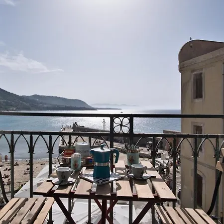 Mille Tramonti Apartment *