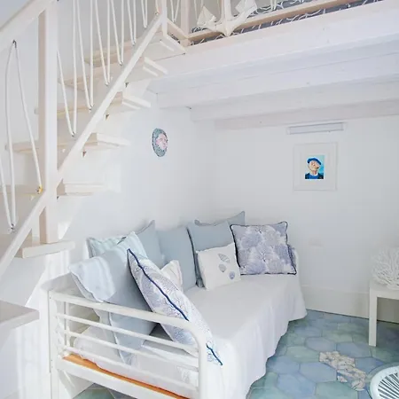 Mille Tramonti Apartment