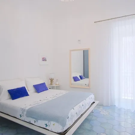 Apartment Mille Tramonti
