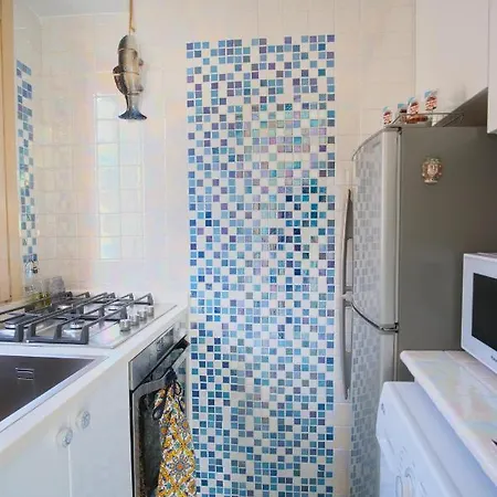 Apartment Mille Tramonti