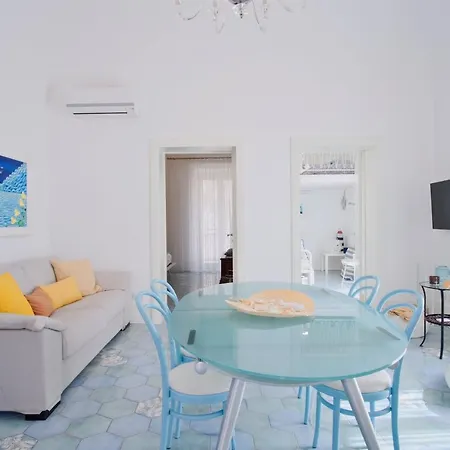 Mille Tramonti Apartment