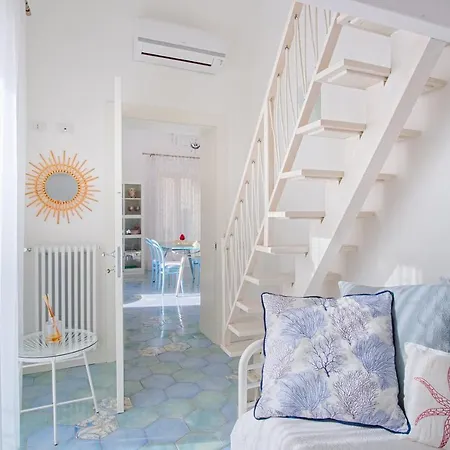 Apartment Mille Tramonti