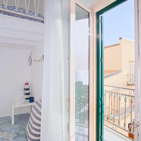 Mille Tramonti Apartment Cefalu